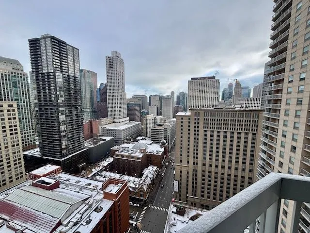 $2,400 | 545 North Dearborn Street, Unit W2905, Chicago, IL 60654