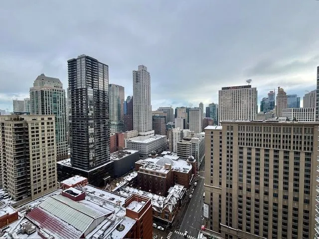 $2,400 | 545 North Dearborn Street, Unit W2905, Chicago, IL 60654