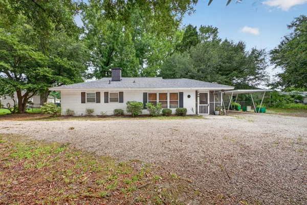 $215,000 | 116 Taylor Street, Aiken, SC 29803