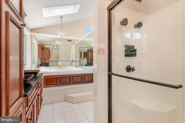 a view of a lake view