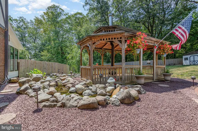 $695,000 | 965 North College Street, Myerstown, PA 17067