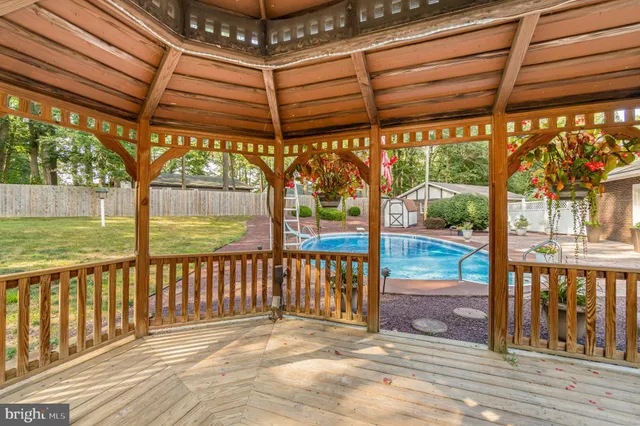 $695,000 | 965 North College Street, Myerstown, PA 17067