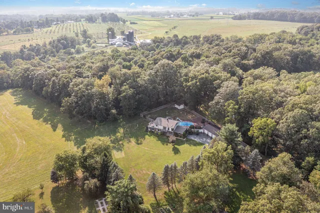 $695,000 | 965 North College Street, Myerstown, PA 17067