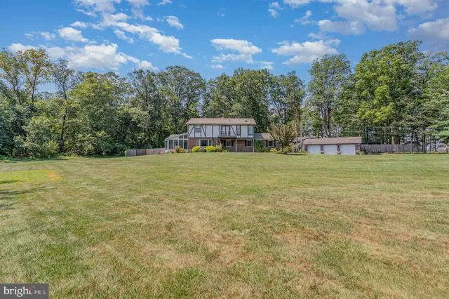 $695,000 | 965 North College Street, Myerstown, PA 17067