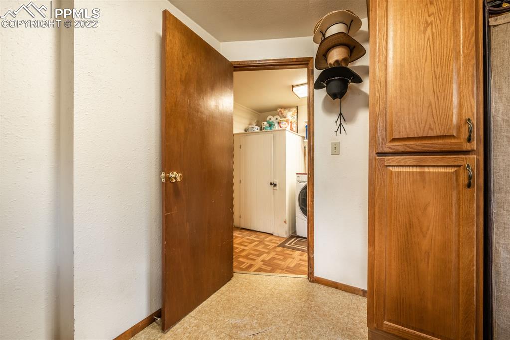 8181 Maple Drive Rye, CO 81069 - Photo 15 of 50 a view of a bathroom