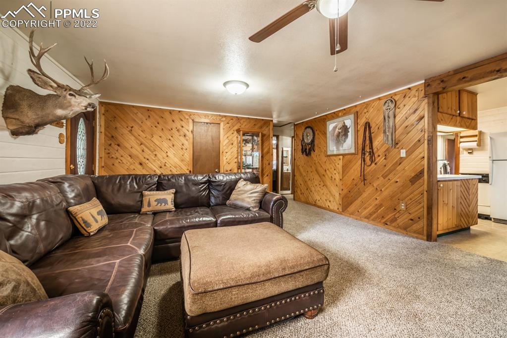 8181 Maple Drive Rye, CO 81069 - Photo 7 of 50 a living room with furniture