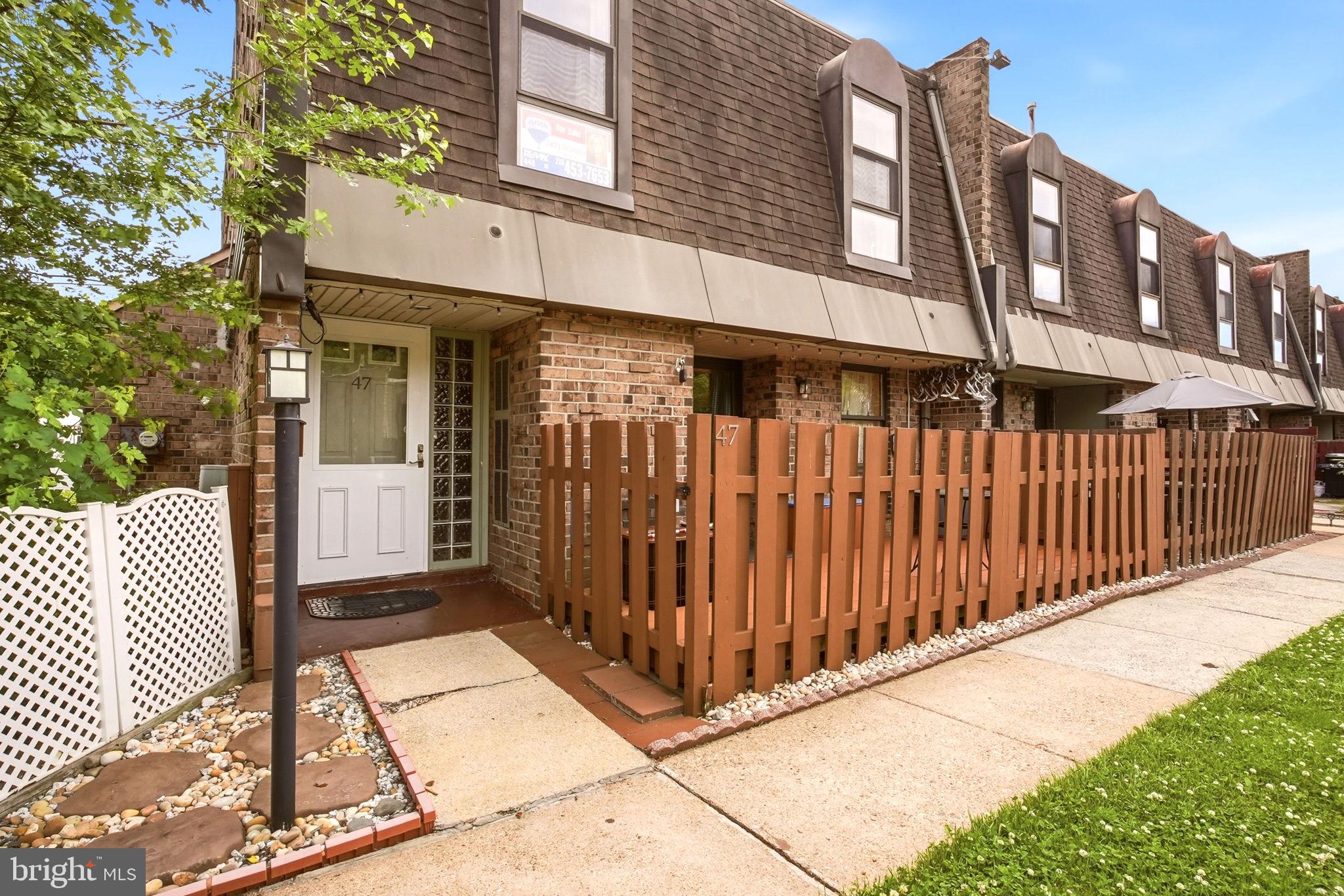 3333 Comly Road, Unit 47 Philadelphia, PA 19154 - Photo 2 of 34 Gallery Image 2