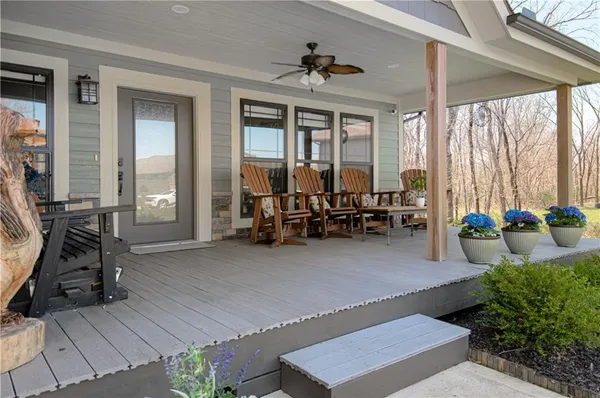 $735,000 | 2144 Crooked Creek Drive, Kearney, MO 64060