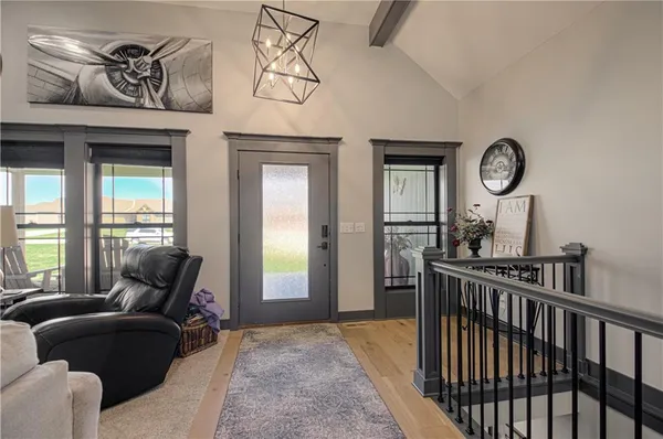 $735,000 | 2144 Crooked Creek Drive, Kearney, MO 64060