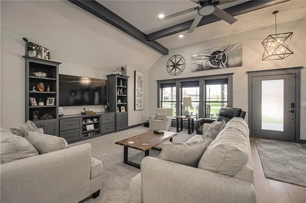 $735,000 | 2144 Crooked Creek Drive, Kearney, MO 64060