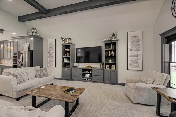 $735,000 | 2144 Crooked Creek Drive, Kearney, MO 64060