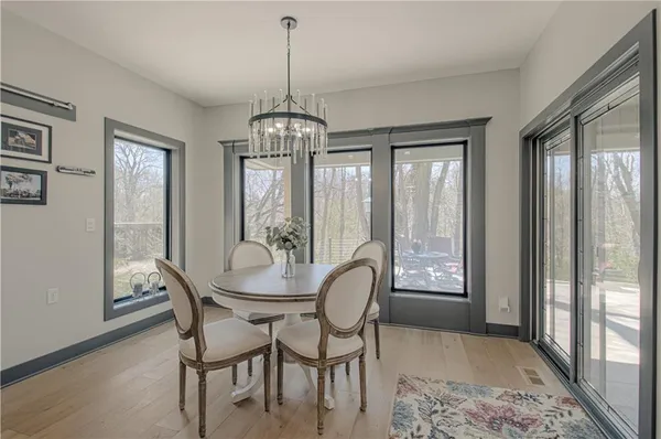 $735,000 | 2144 Crooked Creek Drive, Kearney, MO 64060