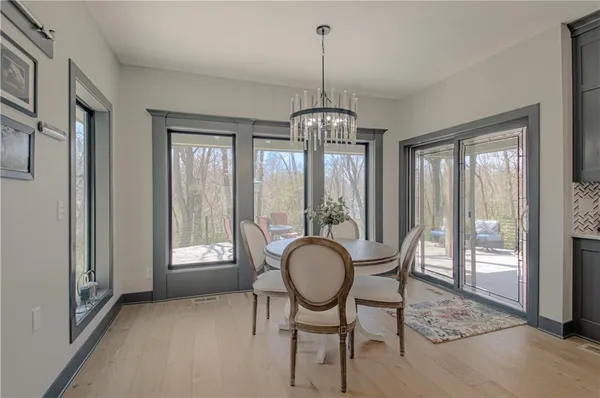 $735,000 | 2144 Crooked Creek Drive, Kearney, MO 64060