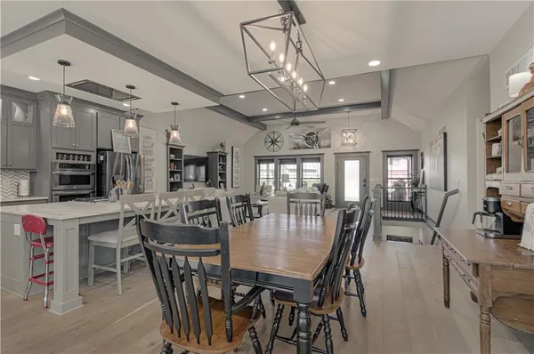 $735,000 | 2144 Crooked Creek Drive, Kearney, MO 64060