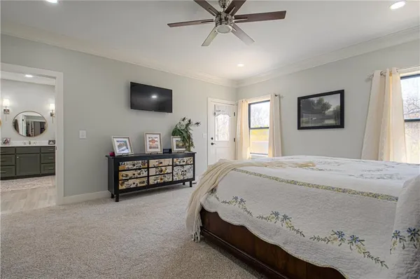 $735,000 | 2144 Crooked Creek Drive, Kearney, MO 64060