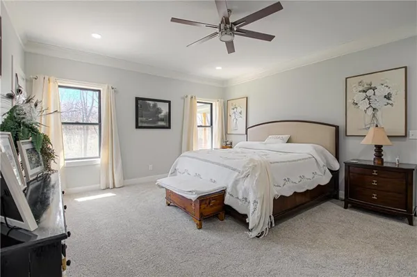 $735,000 | 2144 Crooked Creek Drive, Kearney, MO 64060