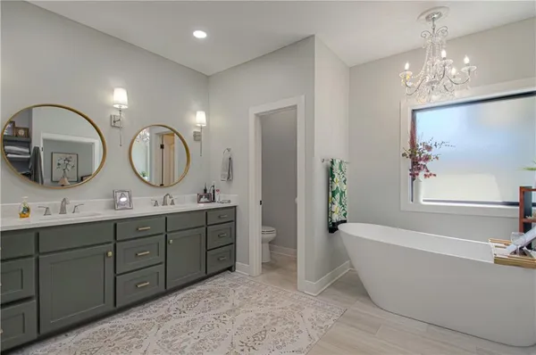 $735,000 | 2144 Crooked Creek Drive, Kearney, MO 64060