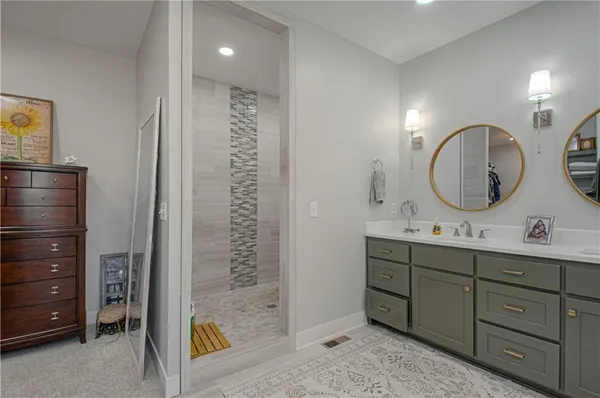 $735,000 | 2144 Crooked Creek Drive, Kearney, MO 64060