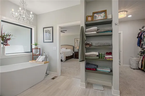 $735,000 | 2144 Crooked Creek Drive, Kearney, MO 64060