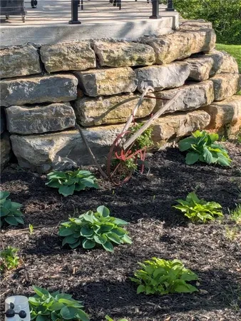 $735,000 | 2144 Crooked Creek Drive, Kearney, MO 64060