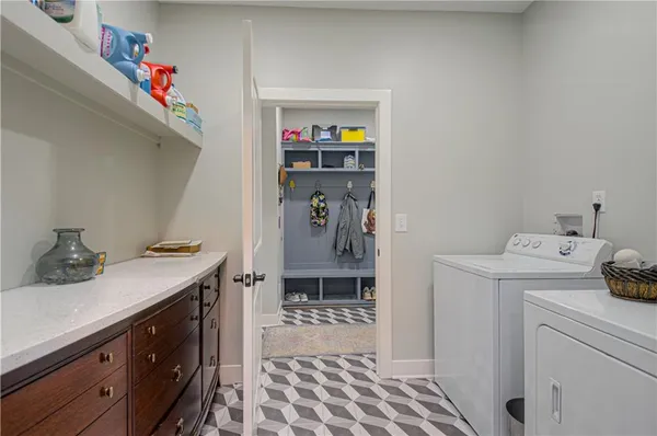 $735,000 | 2144 Crooked Creek Drive, Kearney, MO 64060