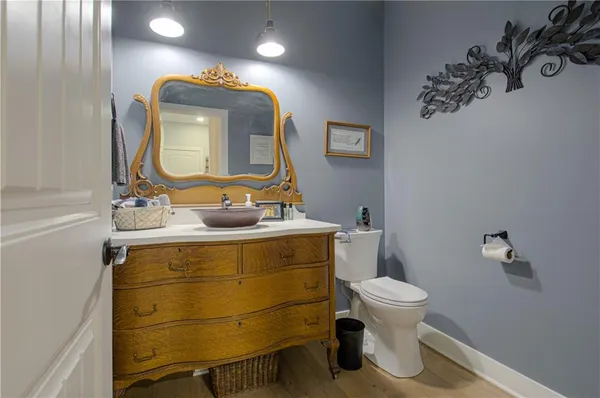 $735,000 | 2144 Crooked Creek Drive, Kearney, MO 64060