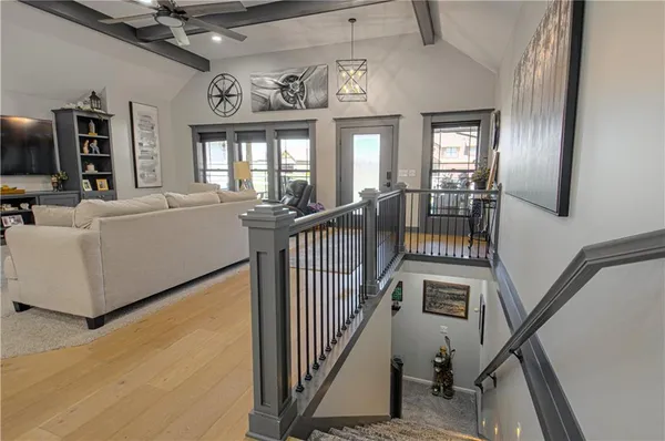 $735,000 | 2144 Crooked Creek Drive, Kearney, MO 64060