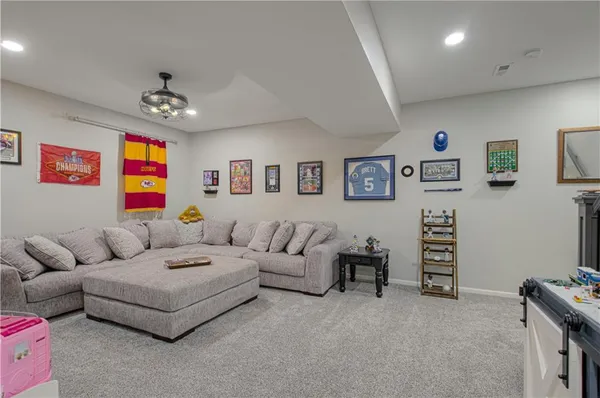 $735,000 | 2144 Crooked Creek Drive, Kearney, MO 64060