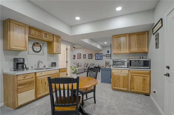 $735,000 | 2144 Crooked Creek Drive, Kearney, MO 64060