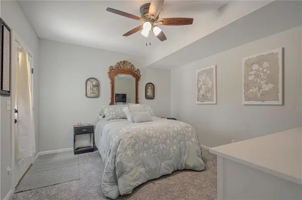 $735,000 | 2144 Crooked Creek Drive, Kearney, MO 64060