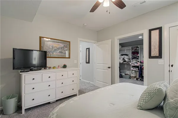 $735,000 | 2144 Crooked Creek Drive, Kearney, MO 64060