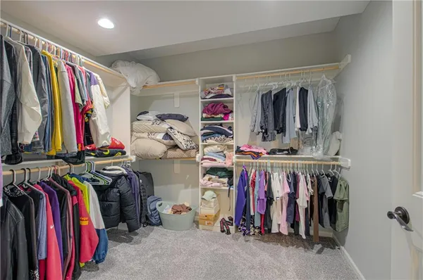 $735,000 | 2144 Crooked Creek Drive, Kearney, MO 64060