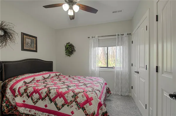 $735,000 | 2144 Crooked Creek Drive, Kearney, MO 64060