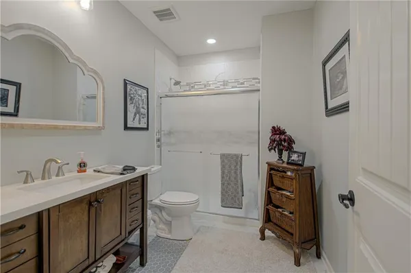 $735,000 | 2144 Crooked Creek Drive, Kearney, MO 64060