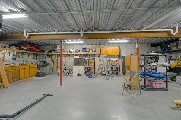 $735,000 | 2144 Crooked Creek Drive, Kearney, MO 64060