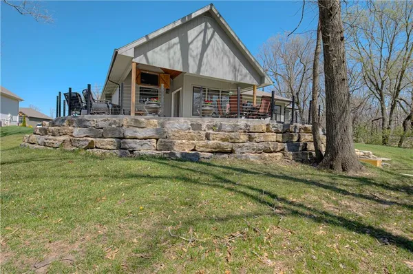 $735,000 | 2144 Crooked Creek Drive, Kearney, MO 64060