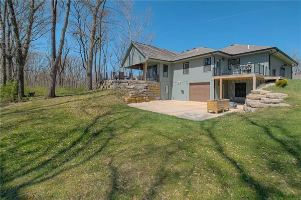 $735,000 | 2144 Crooked Creek Drive, Kearney, MO 64060