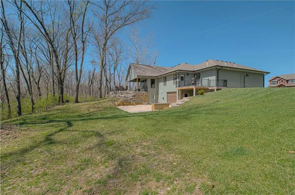 $735,000 | 2144 Crooked Creek Drive, Kearney, MO 64060