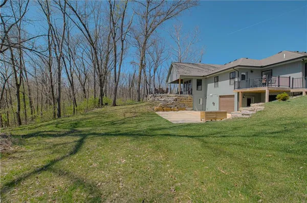 $735,000 | 2144 Crooked Creek Drive, Kearney, MO 64060
