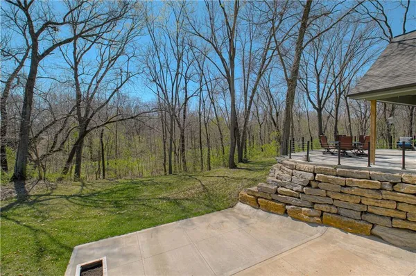 $735,000 | 2144 Crooked Creek Drive, Kearney, MO 64060