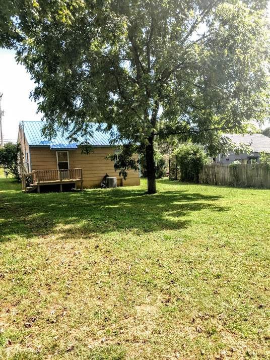 466 Cemetery Road Spring City, TN 37381 - Photo 15 of 15 Gallery Image 15