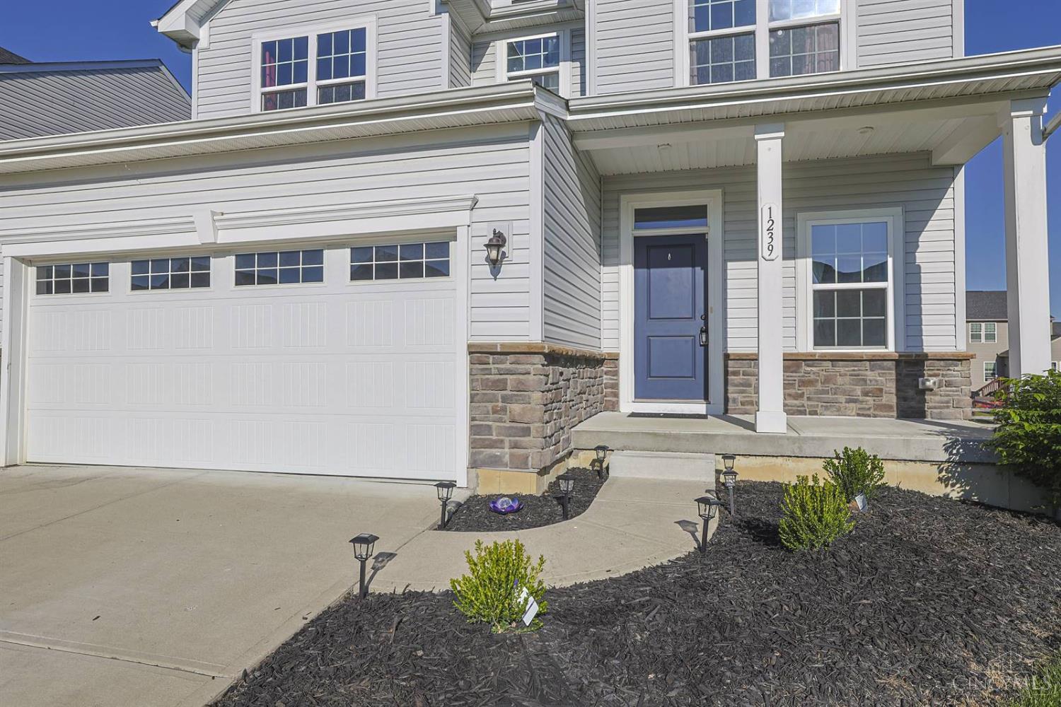 1239 Springfield Drive Harrison, OH 45030 - Photo 3 of 55