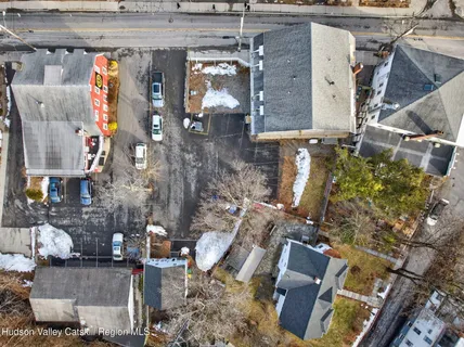 a picture of city view