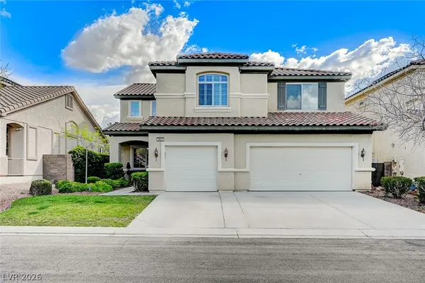 $3,200 | 3527 Cupecoy Point Avenue, Las Vegas, NV 89141