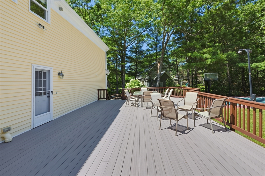 8 Turner Hill Road Medfield, MA 02052 - Photo 37 of 42