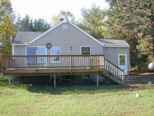 32454 Mallard Point Road Grand Rapids, MN 55744 - Photo 1 of 1 Gallery Image 1