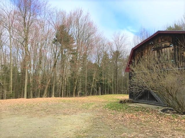 261 Oak Hill Road Standish, ME 04084 - Photo 7 of 11 Yard Shot