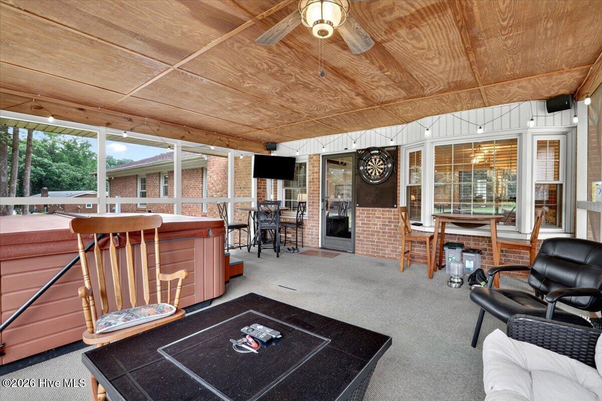 2444 Creekside Road Kinston, NC 28504 - Photo 49 of 51