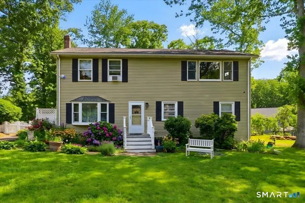 $435,000 | 31 Iron Street, Ledyard, CT 06339