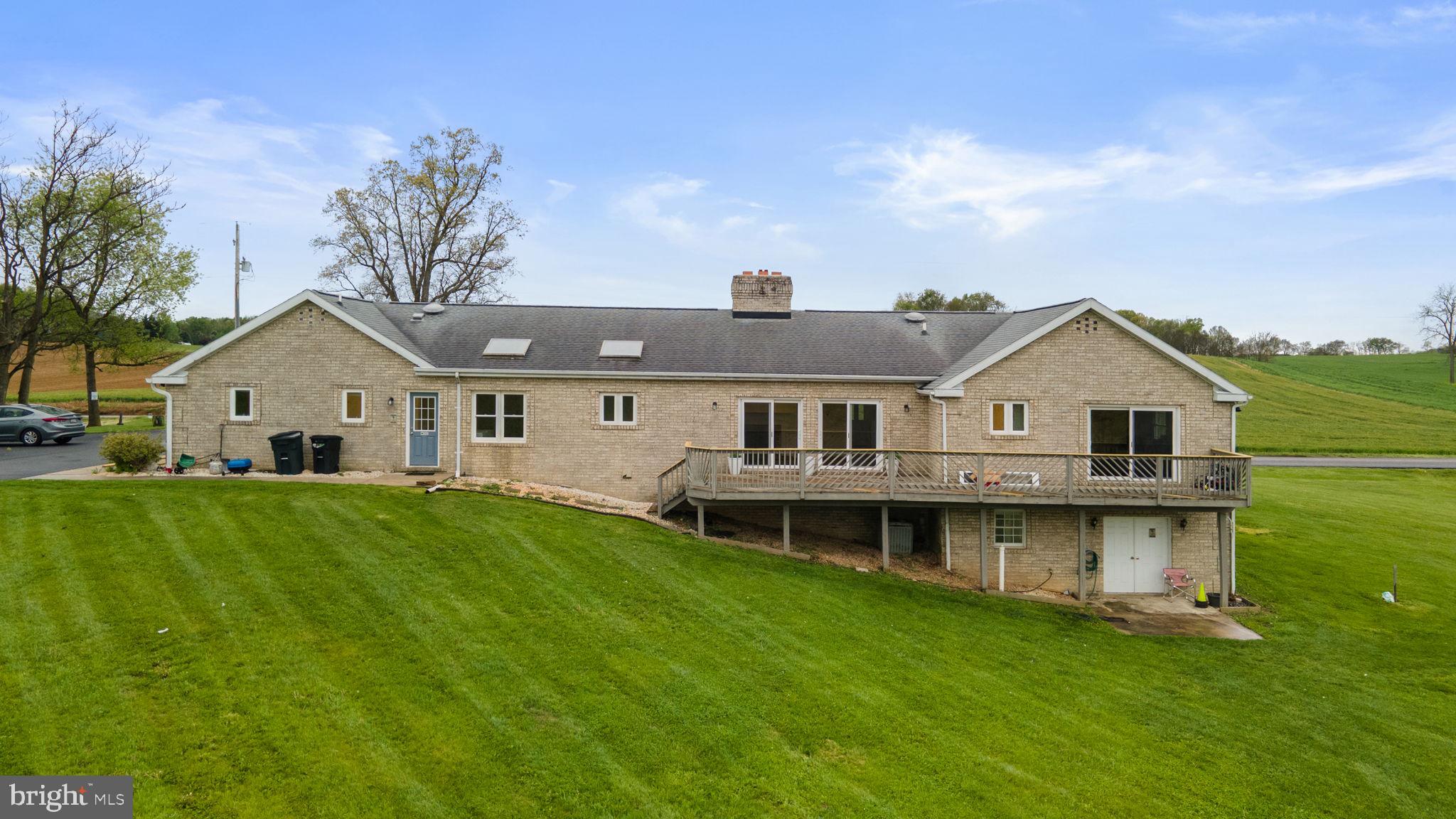 21712 Chewsville Road Smithsburg, MD 21783 - Photo 42 of 57